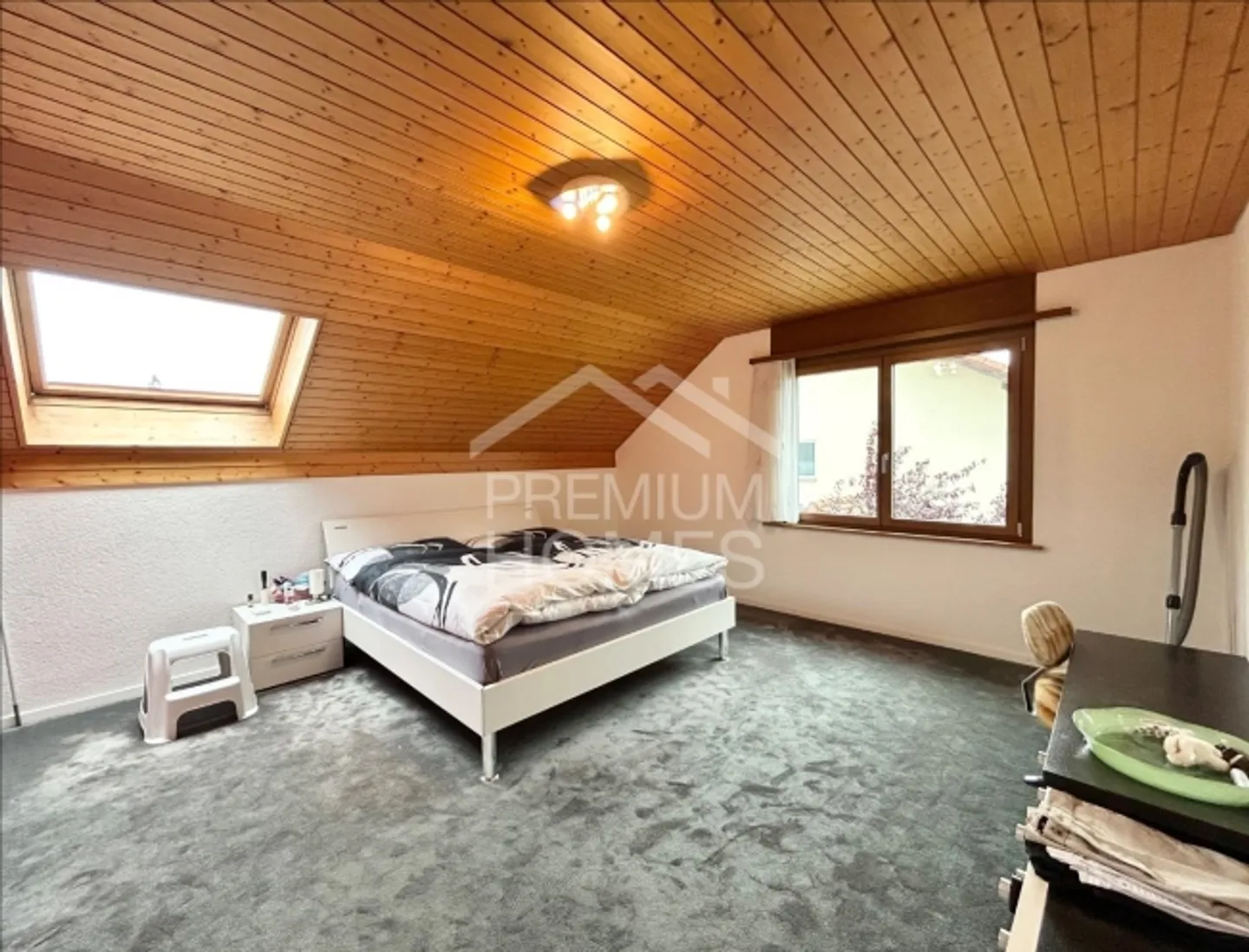 Un endroit pour respirer - Maison individuelle dans un emplacement calme - Photo 4 sur 4