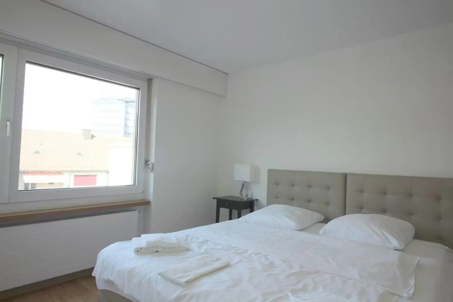Appartement Chic à Zürich - Photo 7 sur 10