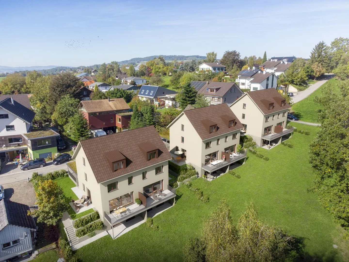 Casa bifamiliare in vendita - Foto 2 di 5