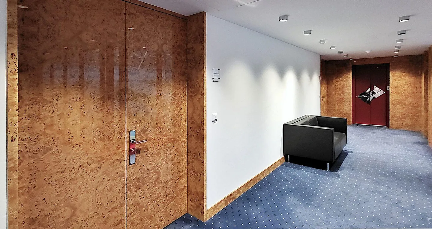 Una posizione migliore a Zug è difficile da trovare! - Foto 1 di 6