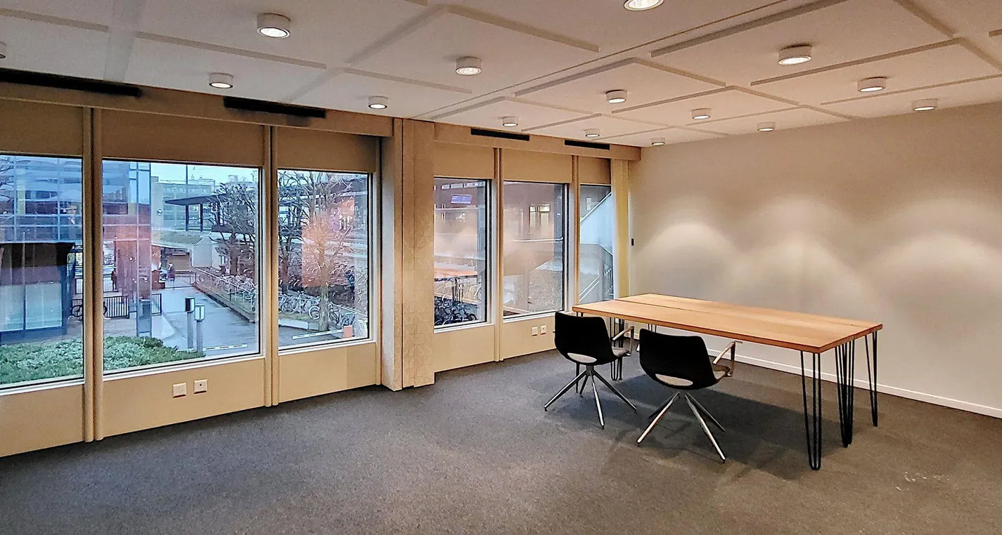 Una posizione migliore a Zug è difficile da trovare! - Foto 4 di 6