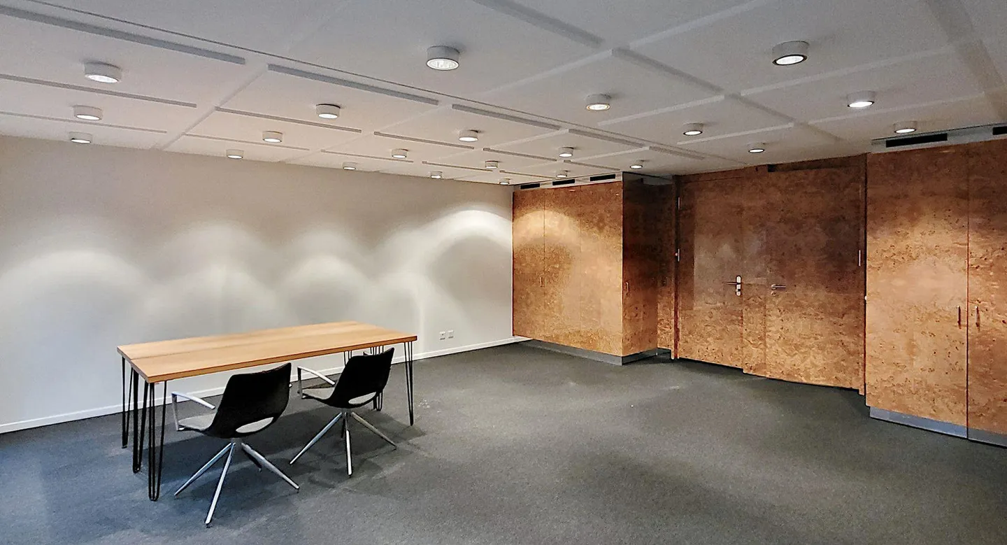 Una posizione migliore a Zug è difficile da trovare! - Foto 5 di 6