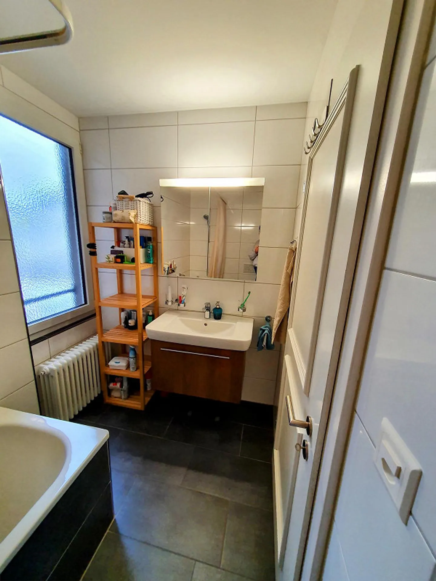 Appartement 5,5 pièces avec ambiance spéciale dans une maison Art Nouveau - Photo 10 sur 15