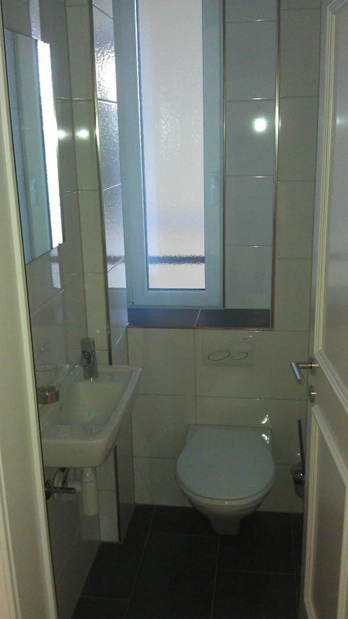 Appartement 5,5 pièces avec ambiance spéciale dans une maison Art Nouveau - Photo 11 sur 15