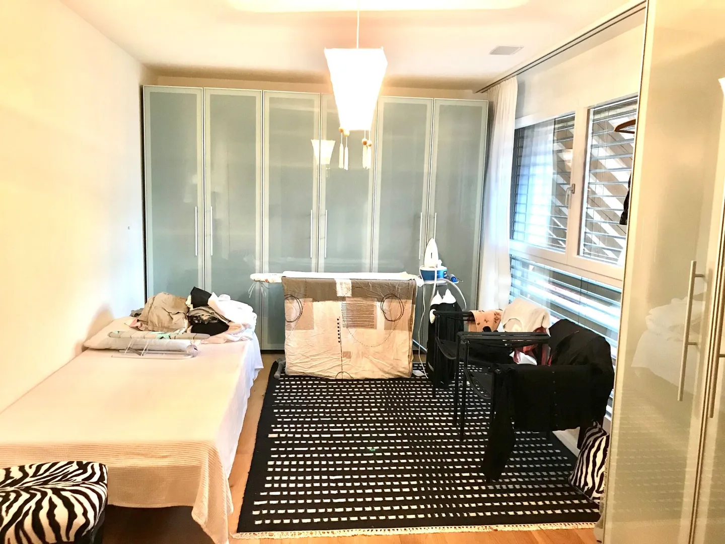 Beautiful 4.5-room apartment in the countryside - Photo 7 of 10