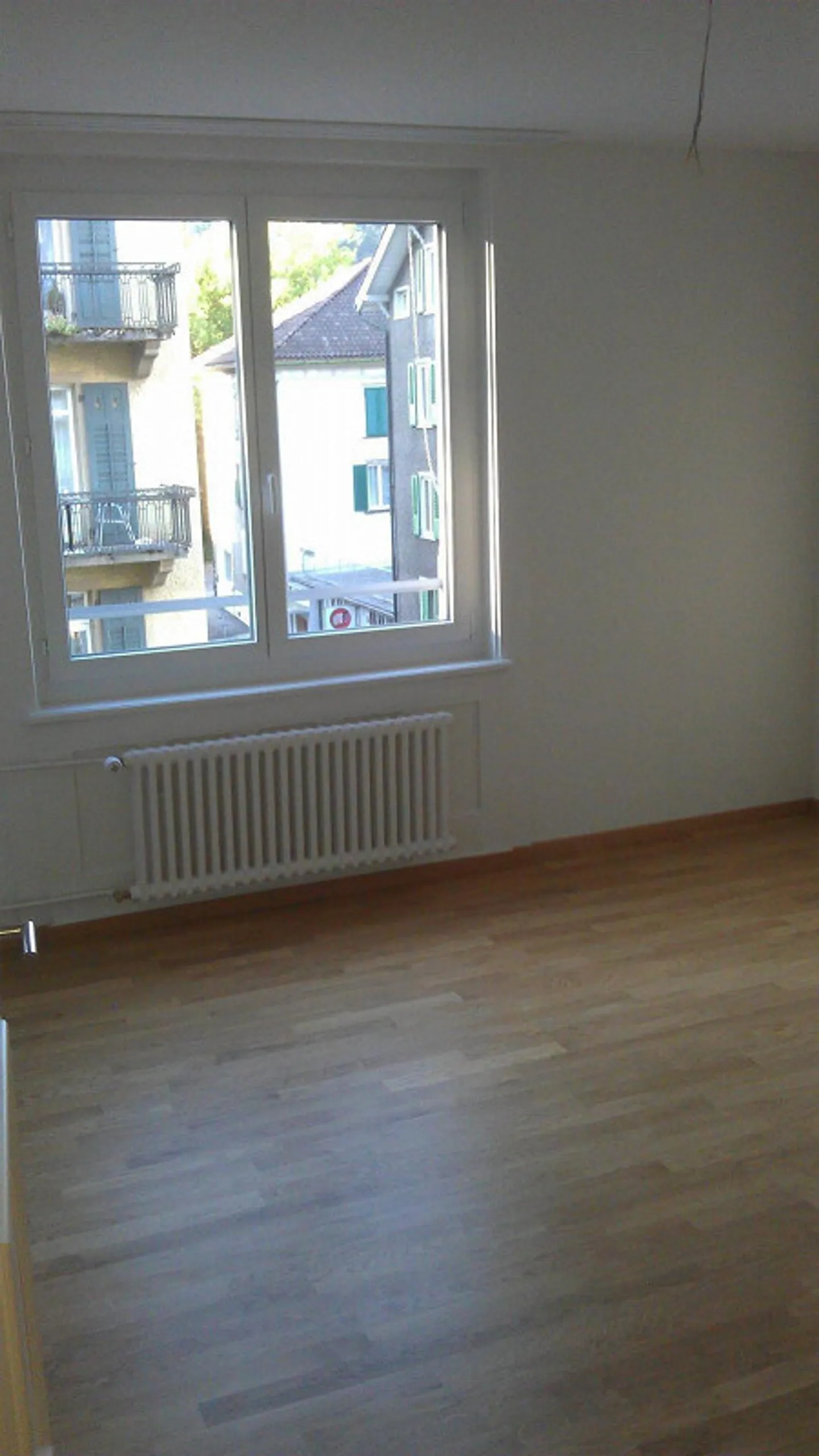 Appartement 5,5 pièces avec ambiance spéciale dans une maison Art Nouveau - Photo 12 sur 15