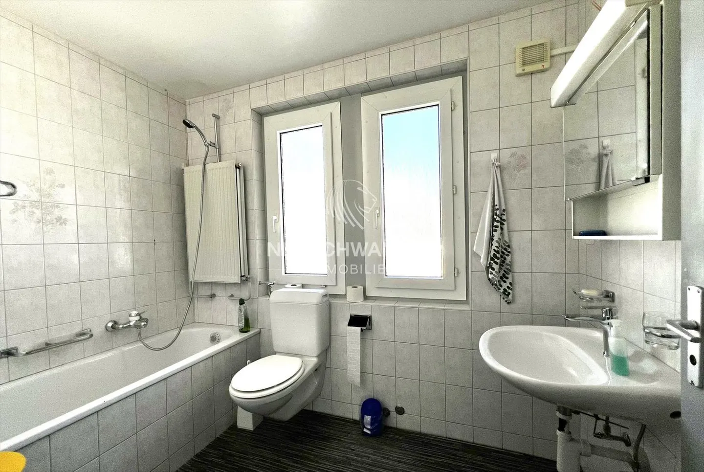 Büro 3,5 Zimmer - Foto 8 von 13