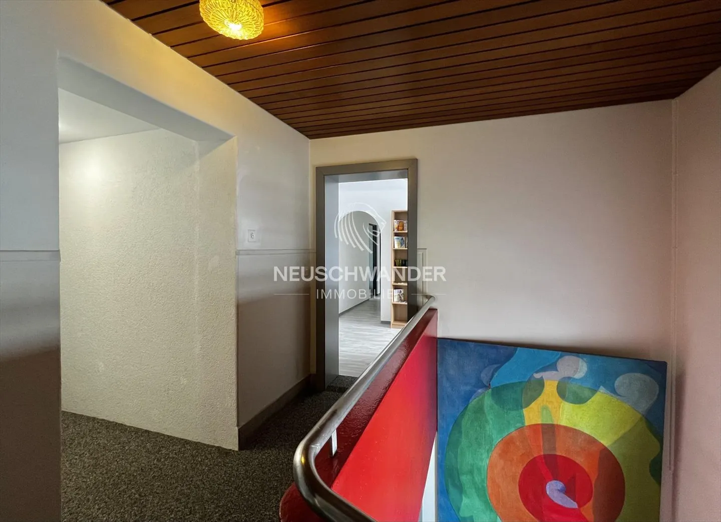 Büro 3,5 Zimmer - Foto 13 von 13