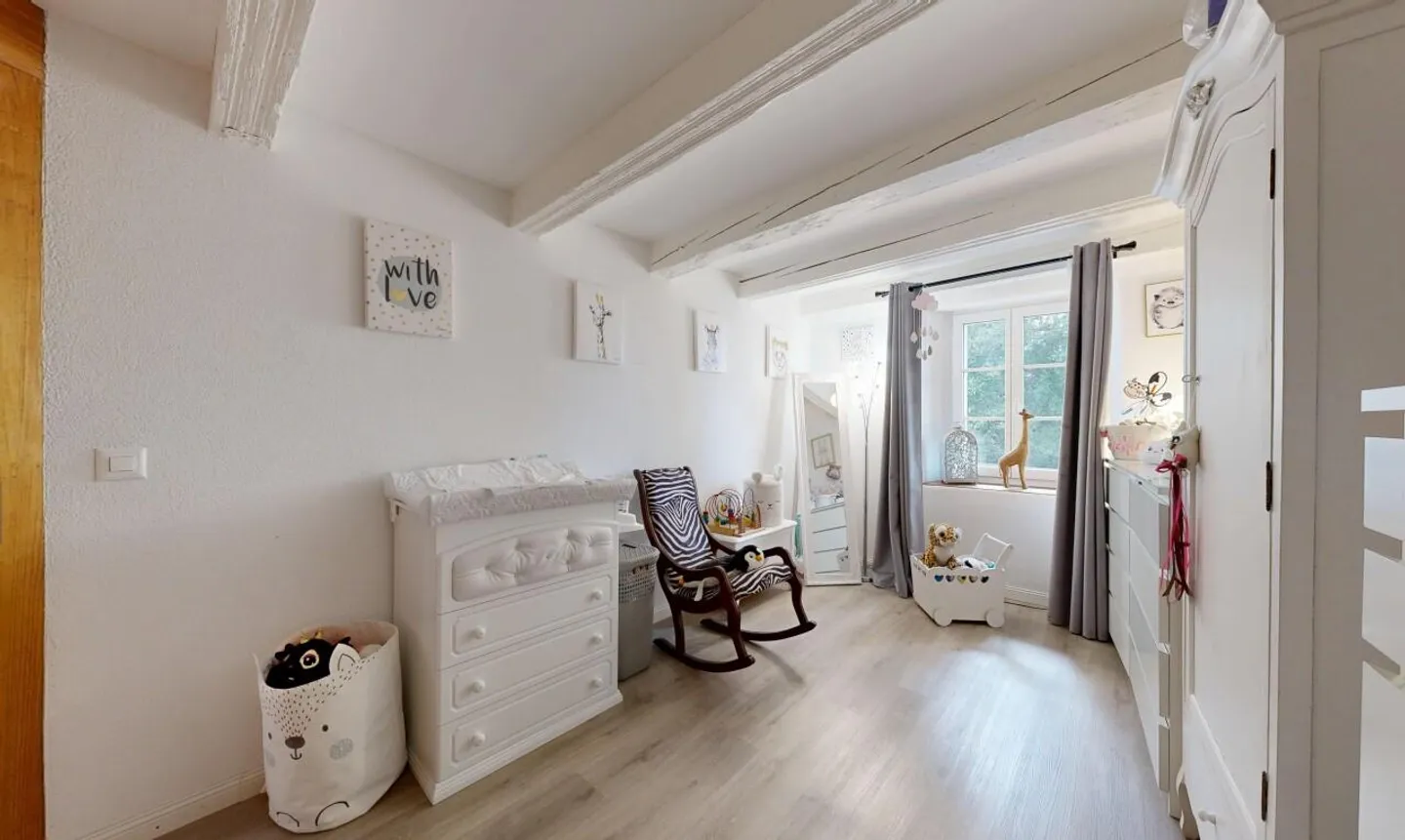 Maison de Village Charmante à Corsier - Photo 9 sur 11