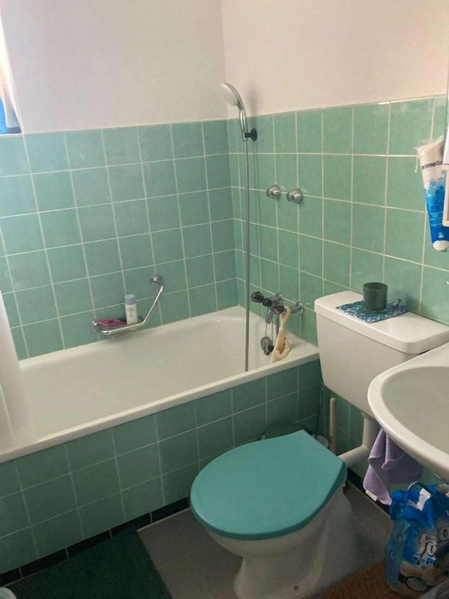 2-room apartment in the beautiful Lorraine district for rent - Photo 5 of 5