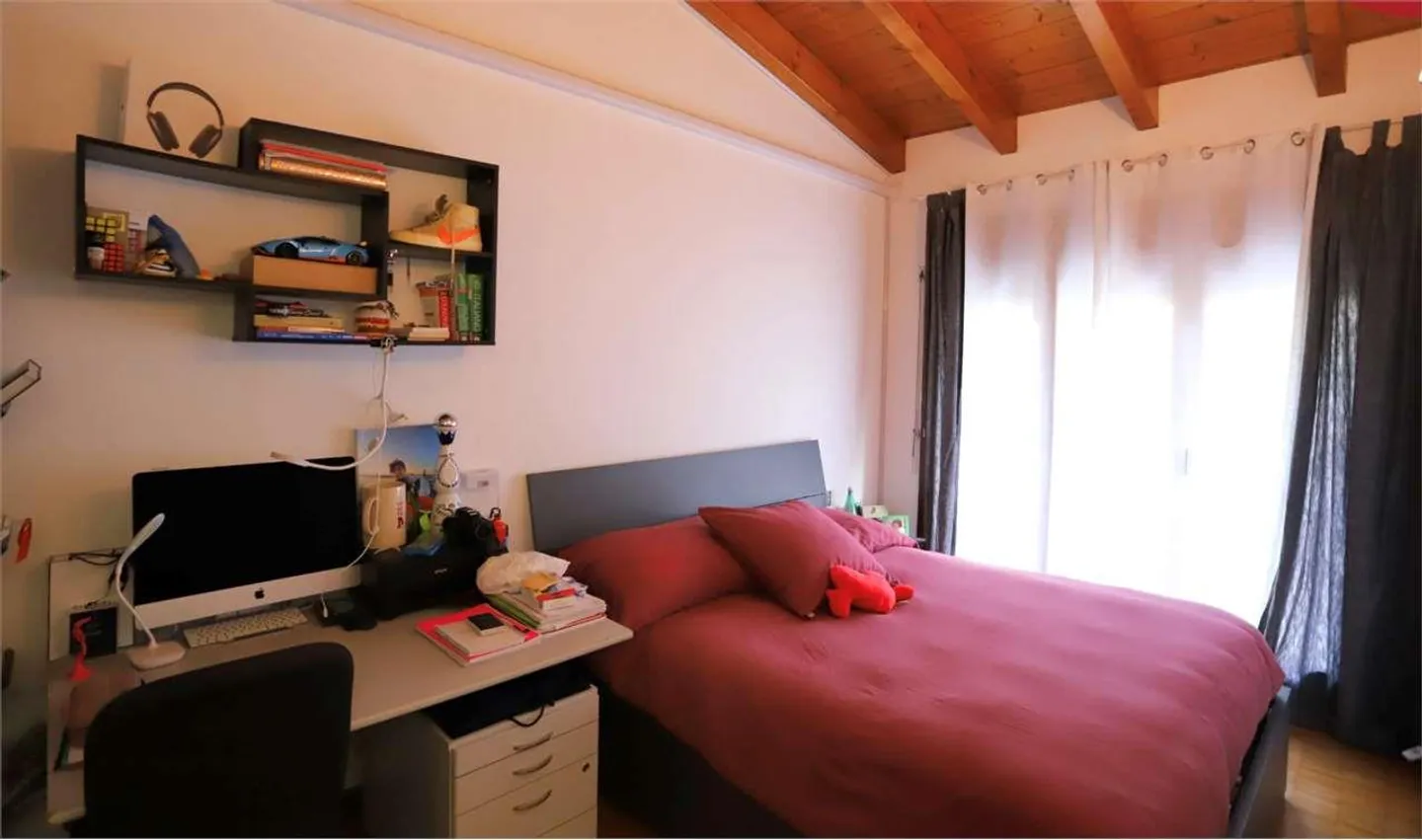 Casa a schiera, a pochi minuti dal centro città - Foto 7 di 13