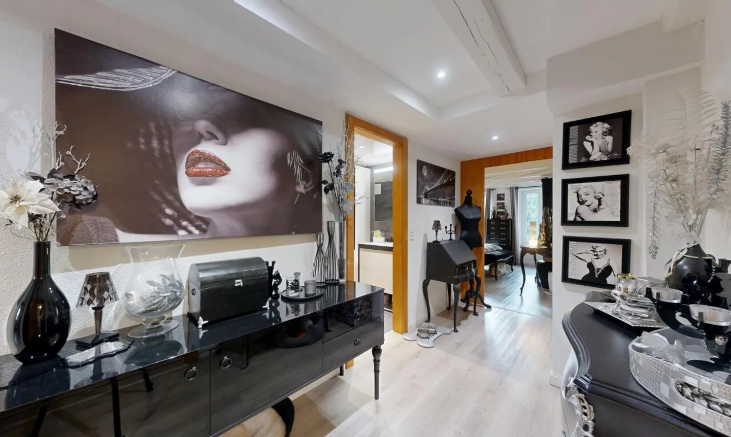 Maison de Village Charmante à Corsier - Photo 7 sur 11