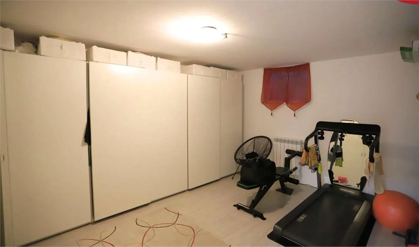 Casa a schiera, a pochi minuti dal centro città - Foto 10 di 13