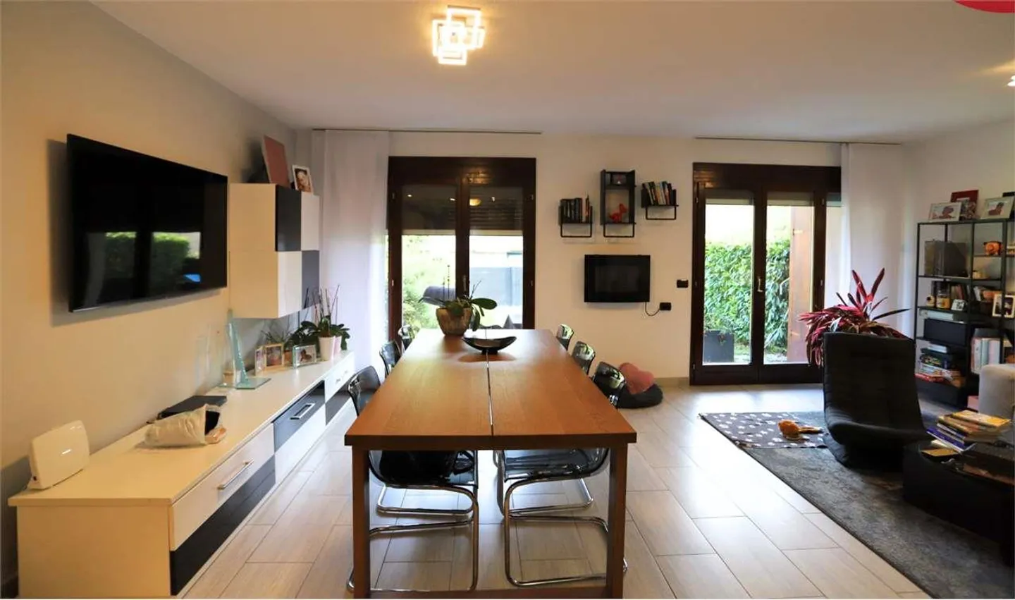 Casa a schiera, a pochi minuti dal centro città - Foto 12 di 13