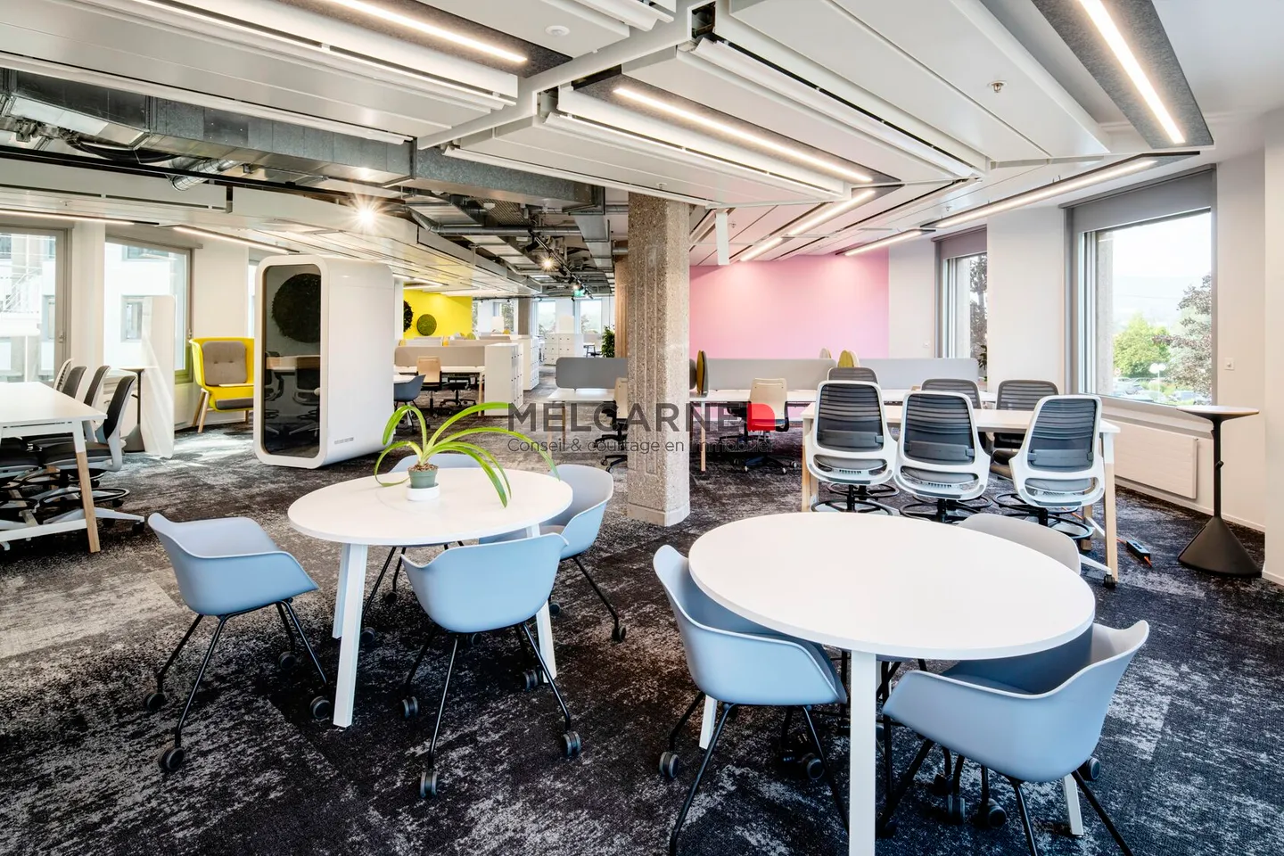 Mischgenutztes Gebäude mieten - Foto 4 von 4