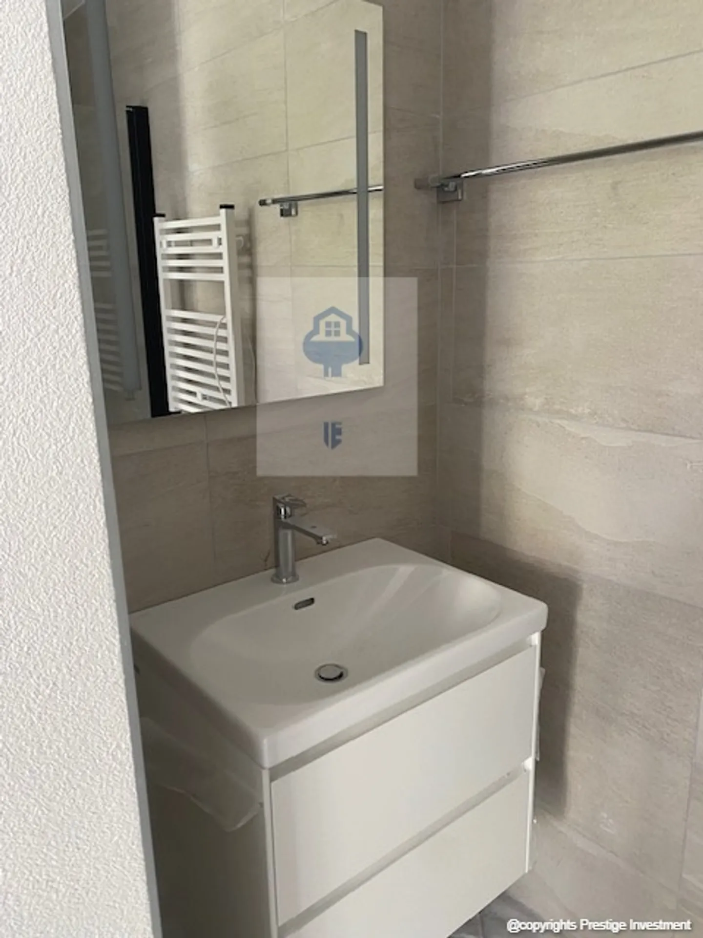 Attico 3.5 stanze - Foto 7 di 7