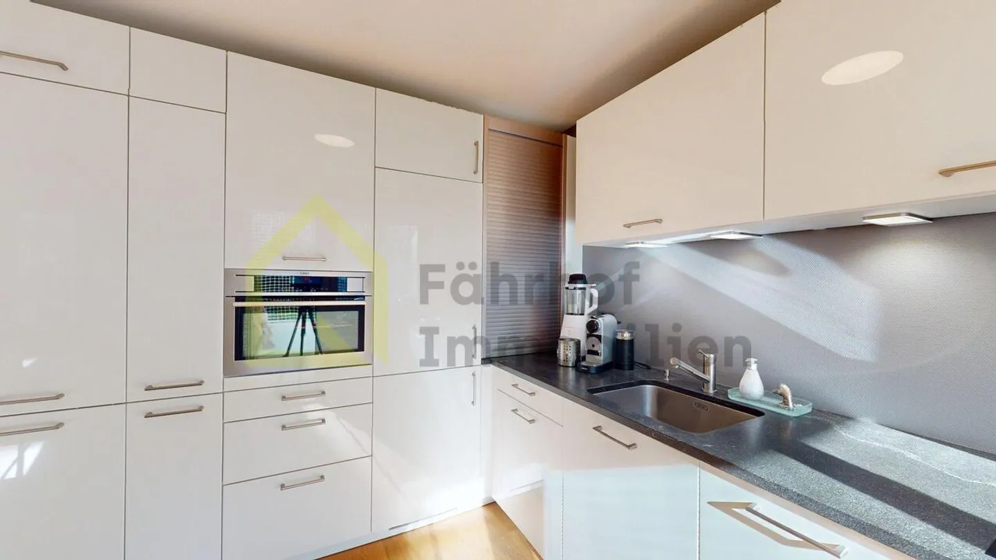 Vivere con stile a St. Johann – Luce, tranquillità e fascino urbano - Foto 8 di 13