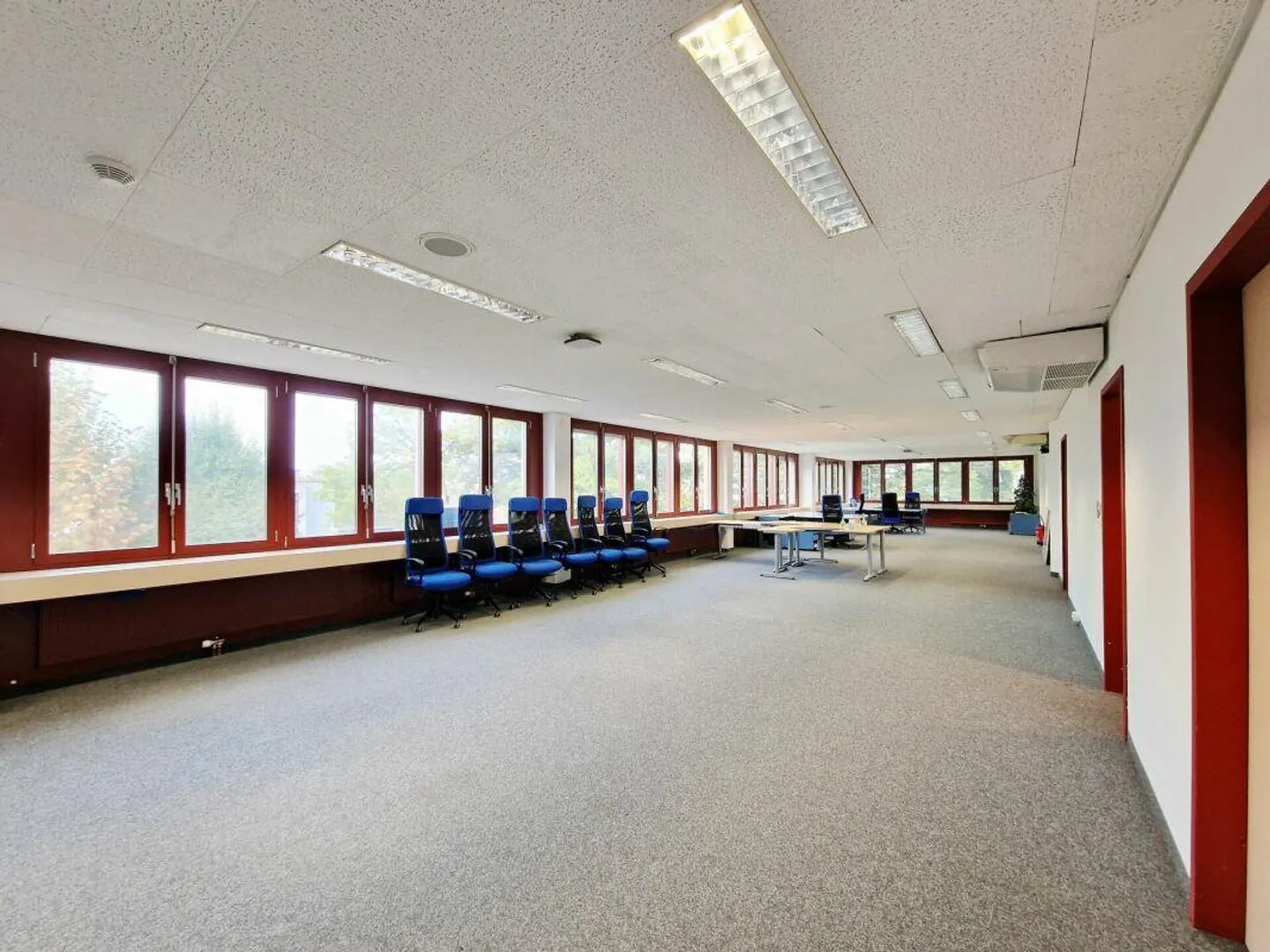 Opportunity: Bright offices, ready to use and on the ground floor! - Photo 1 of 8