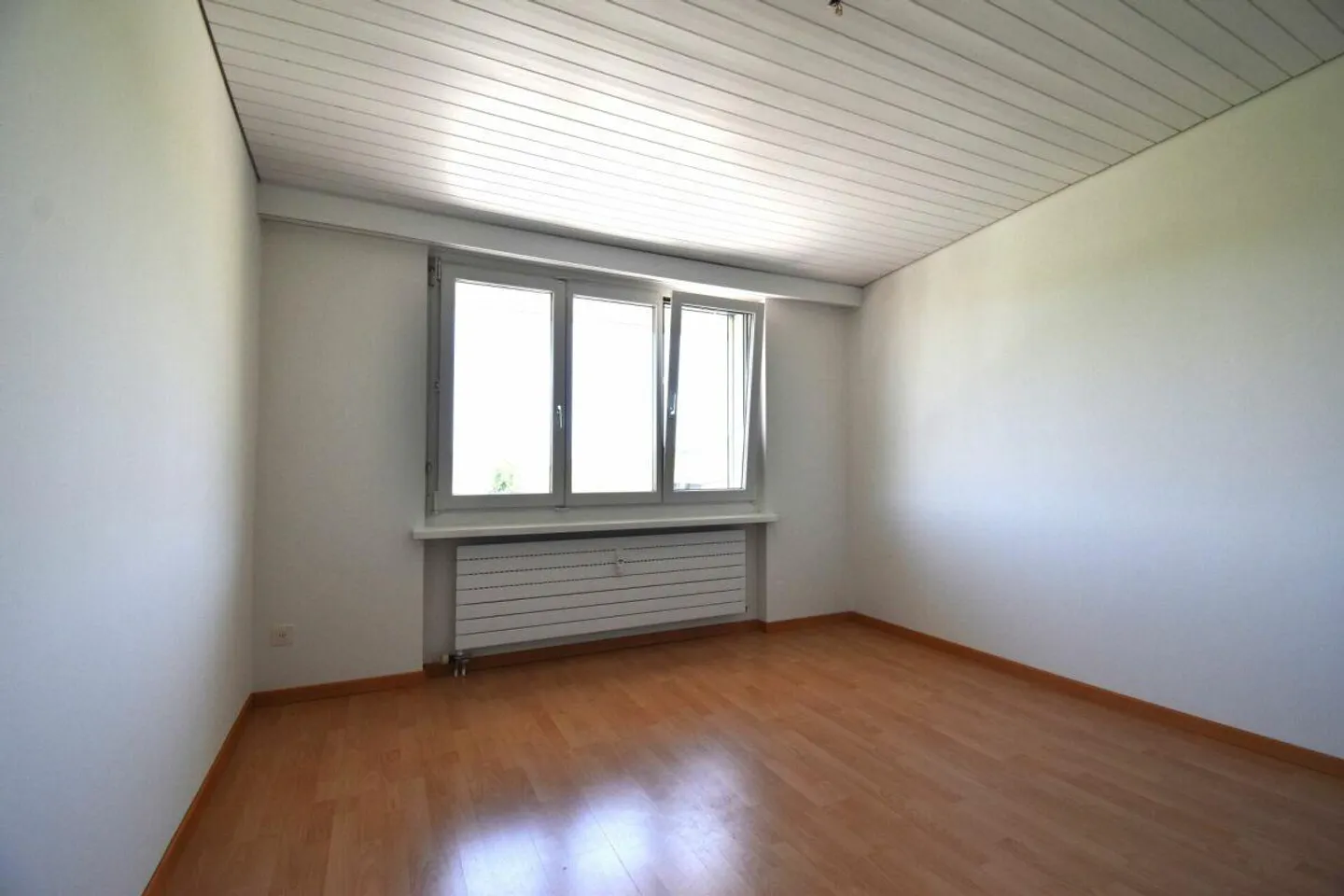 Spacious 4.5-room apartment with fireplace in Busswil TG - Living with charm and comfort - Photo 7 of 10