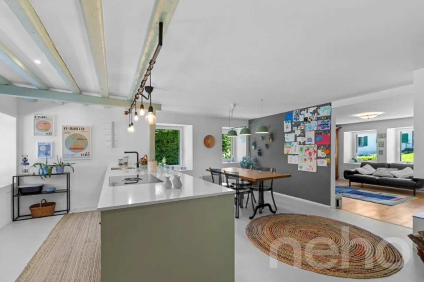 Single house for sale - Photo 5 of 12