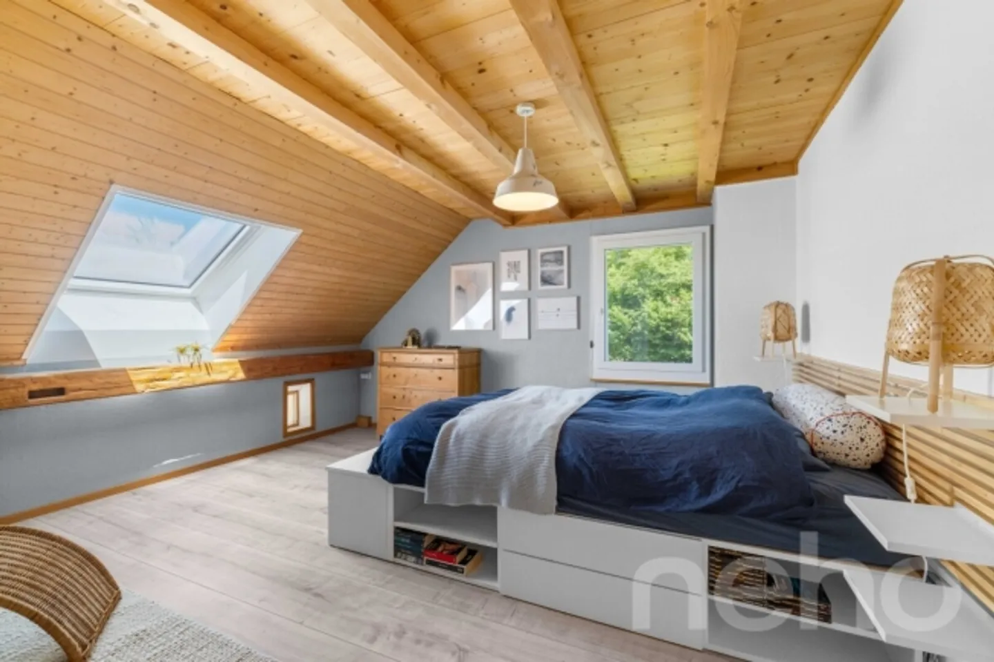 Single house for sale - Photo 8 of 12