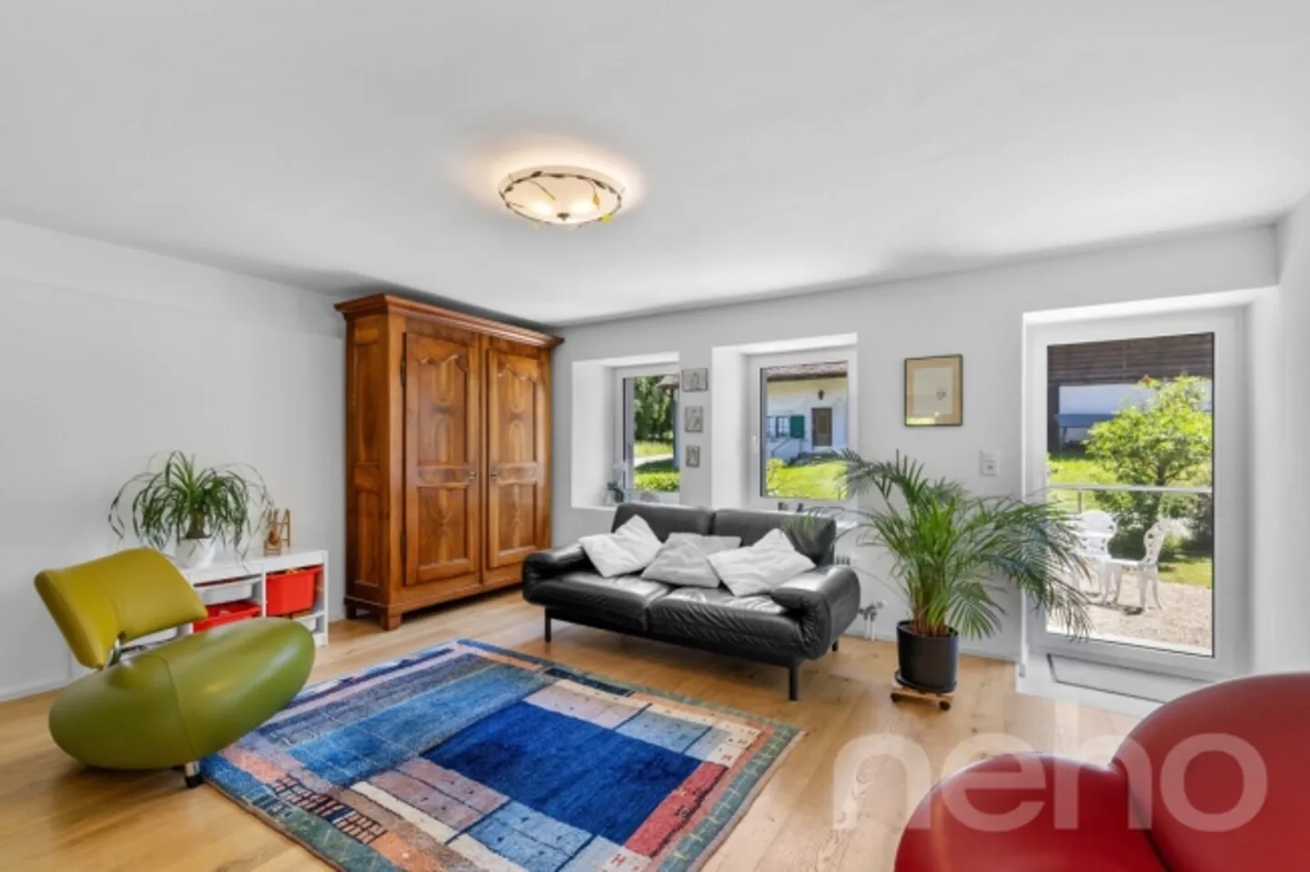 Single house for sale - Photo 7 of 12