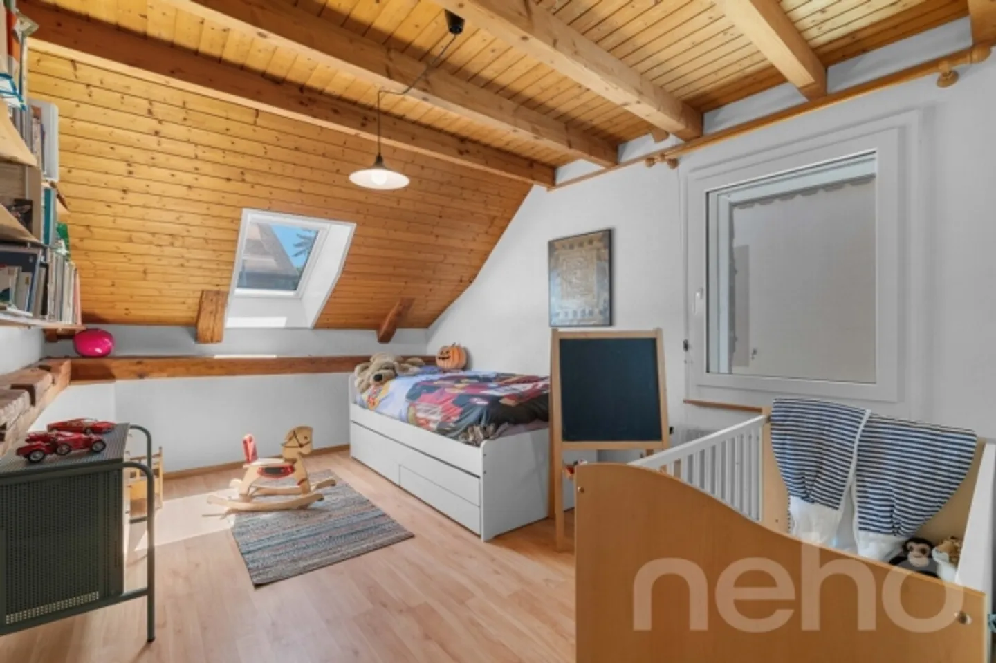 Single house for sale - Photo 10 of 12