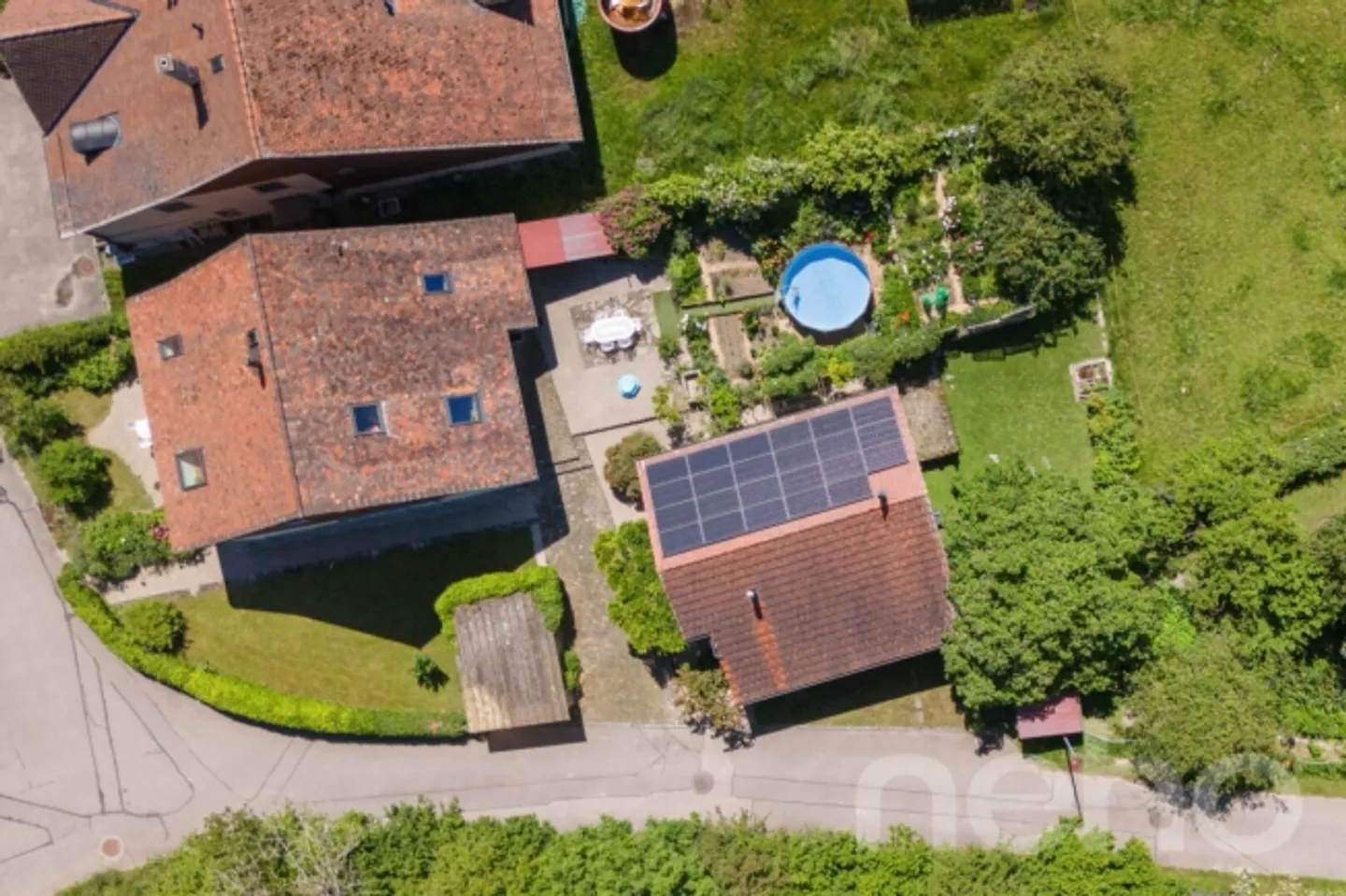 Single house for sale - Photo 11 of 12