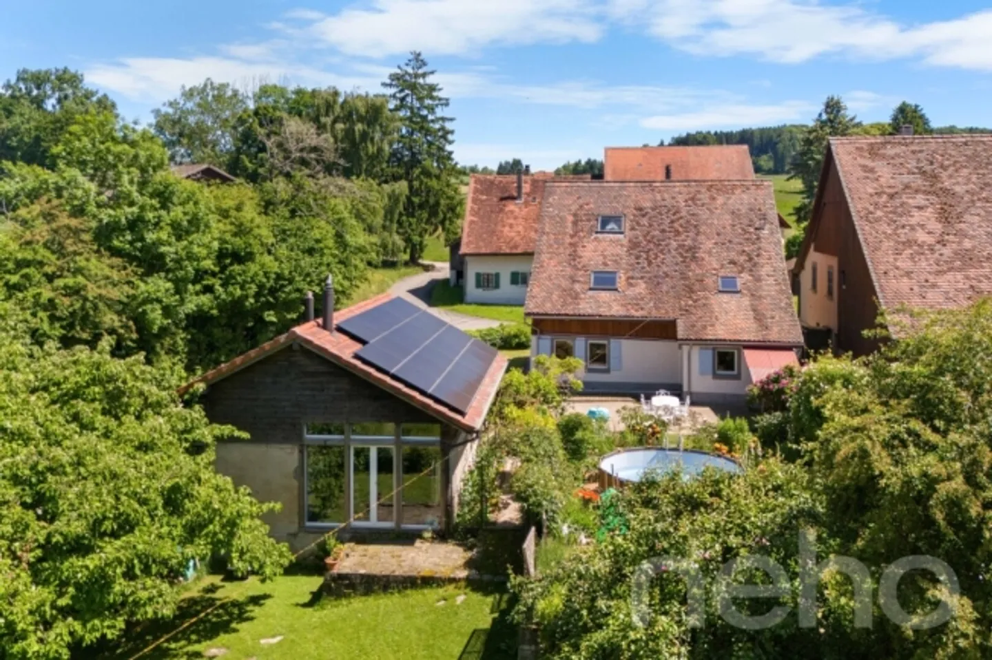 Single house for sale - Photo 12 of 12