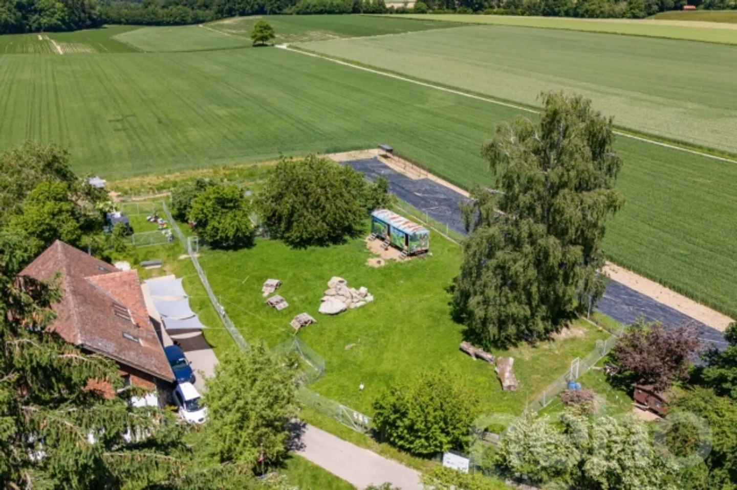 Single house for sale - Photo 2 of 12