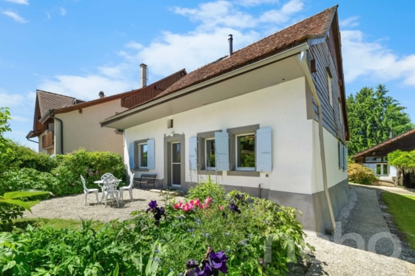 Single house for sale - Photo 3 of 12