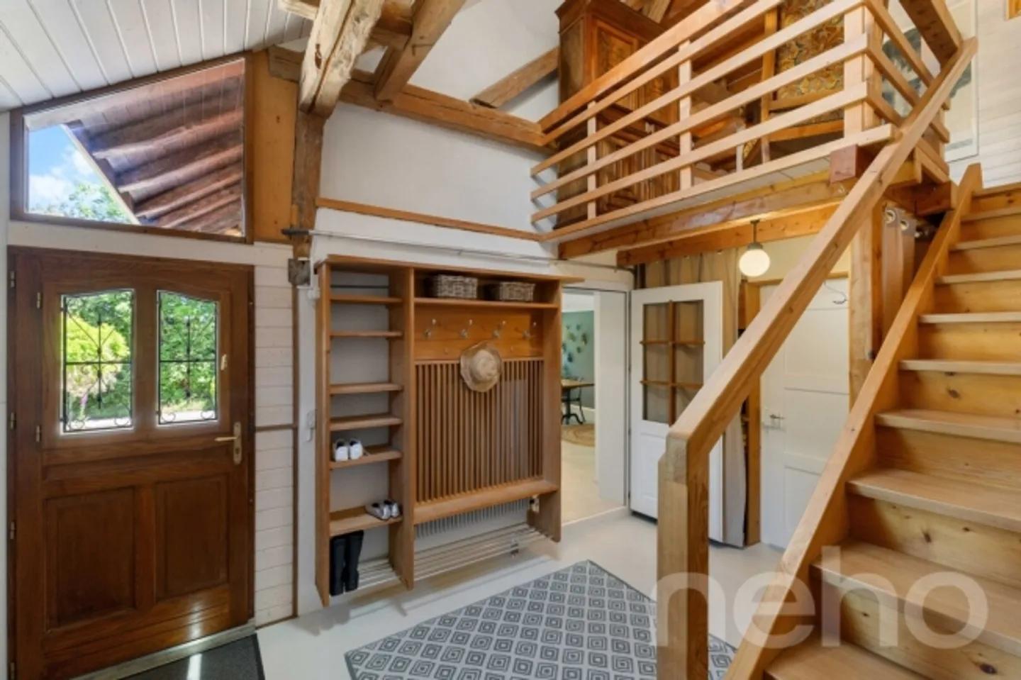 Single house for sale - Photo 4 of 12