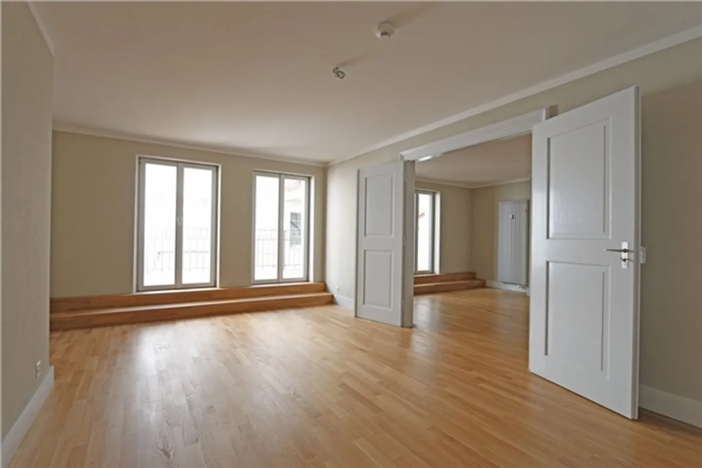 Appartement à louer - Photo 4 sur 10