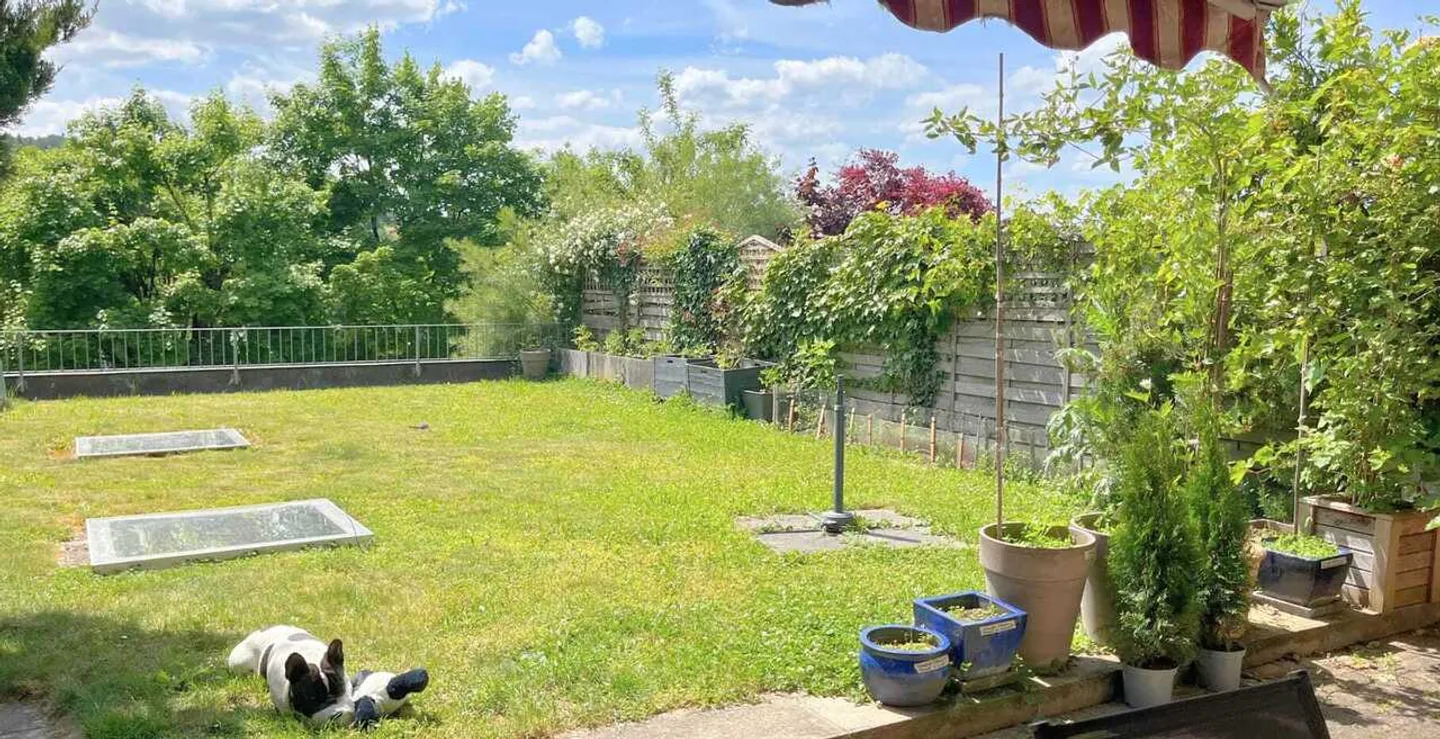 Maison de coin avec possibilité d'atelier à Gebenstorf, 6.5 pièces - Photo 11 sur 13