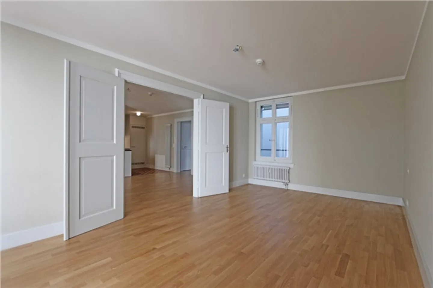Appartement à louer - Photo 5 sur 10