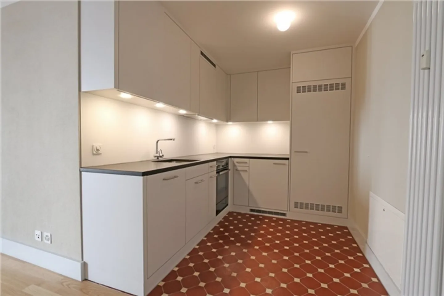 Appartement à louer - Photo 6 sur 10