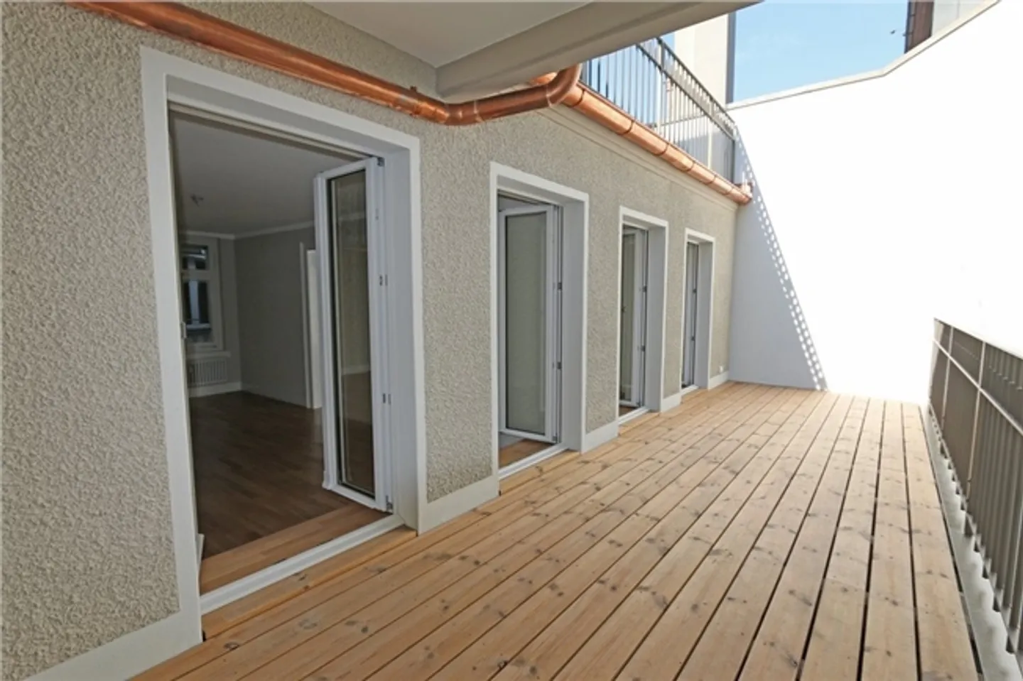 Appartement à louer - Photo 9 sur 10