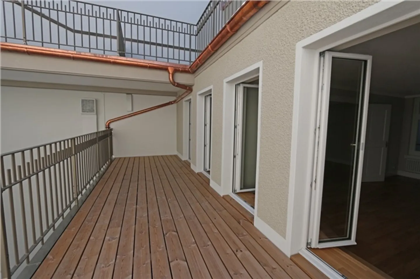 Appartement à louer - Photo 10 sur 10