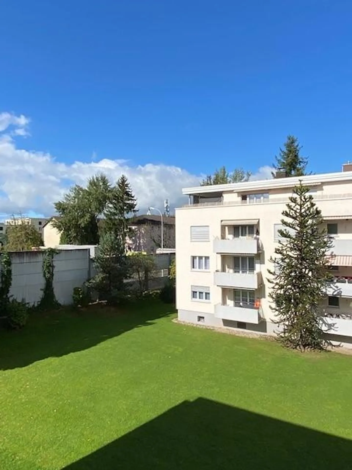 Appartamento familiare di 4,5 stanze con balcone a Wil - Foto 3 di 10