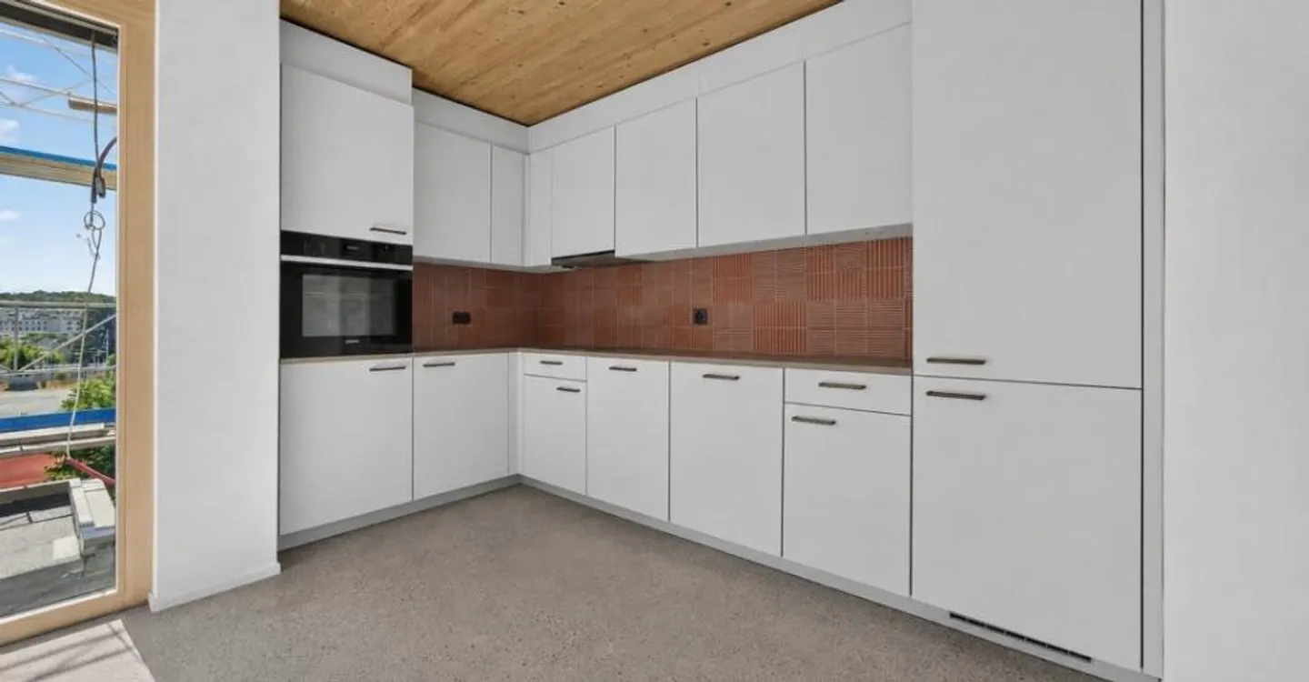 Nuovi appartamenti di 3.5 locali in affitto a Ecublens - Foto 3 di 10