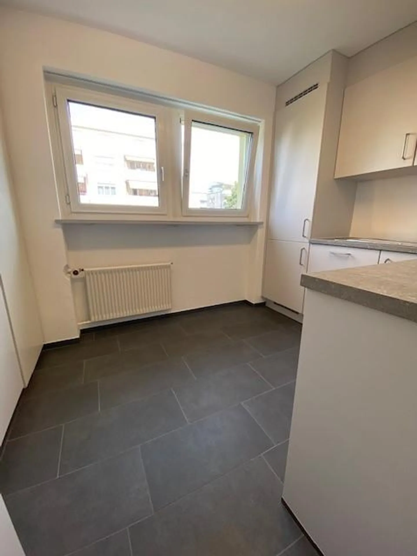 Appartamento familiare di 4,5 stanze con balcone a Wil - Foto 4 di 10