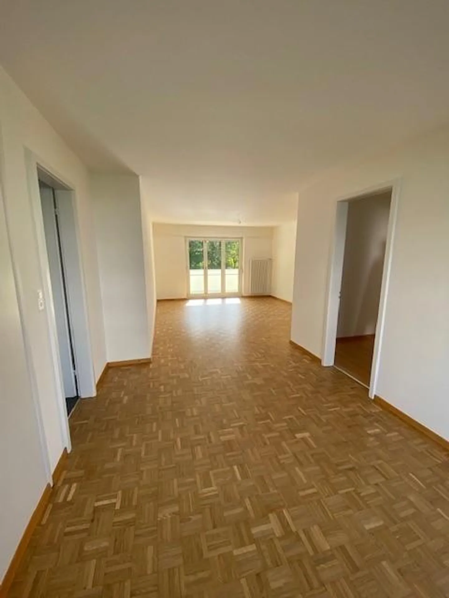 Appartamento familiare di 4,5 stanze con balcone a Wil - Foto 7 di 10