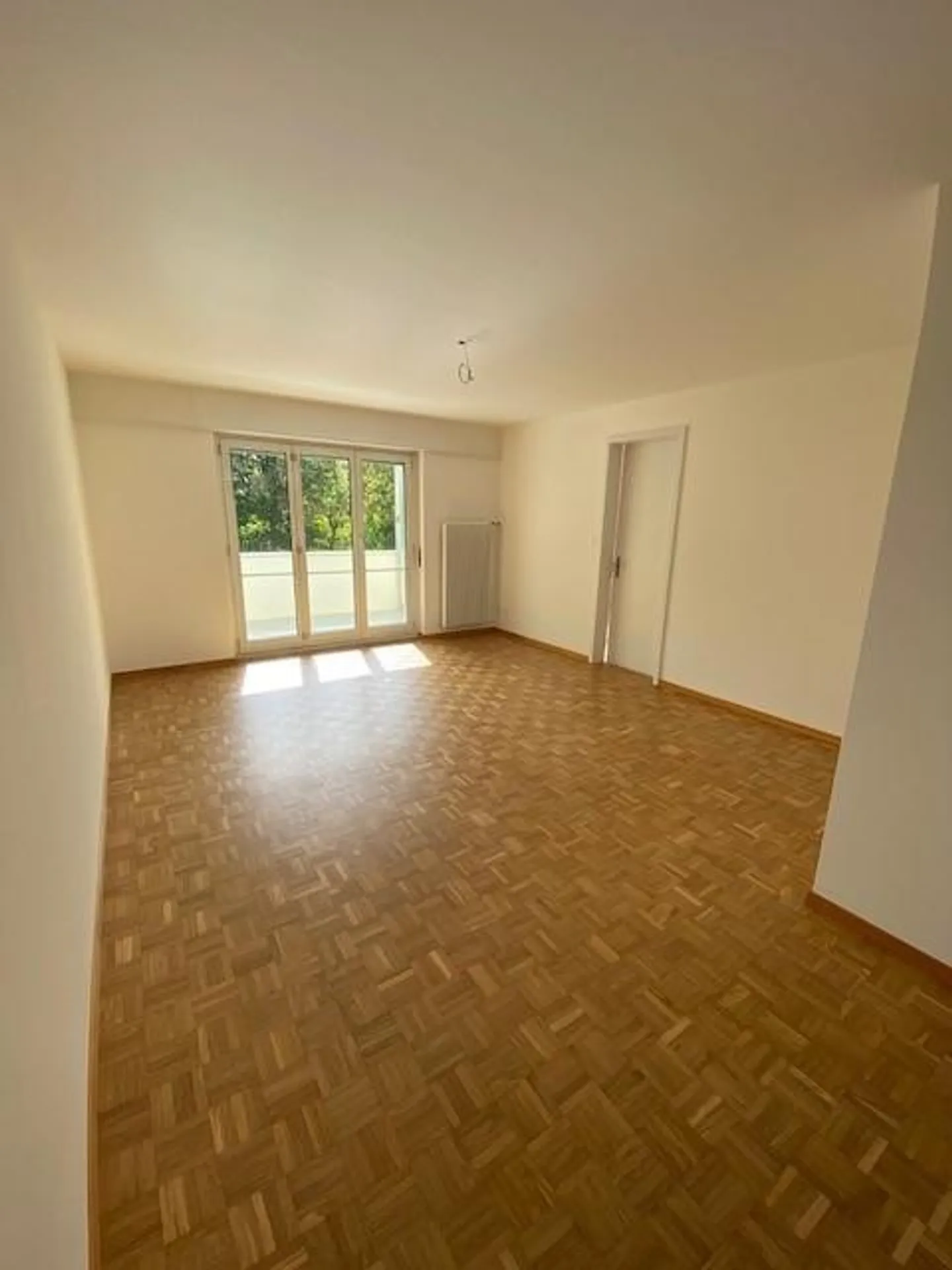 Appartamento familiare di 4,5 stanze con balcone a Wil - Foto 8 di 10