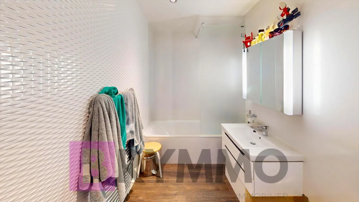 3.5 Room Apartment - Photo 10 of 16