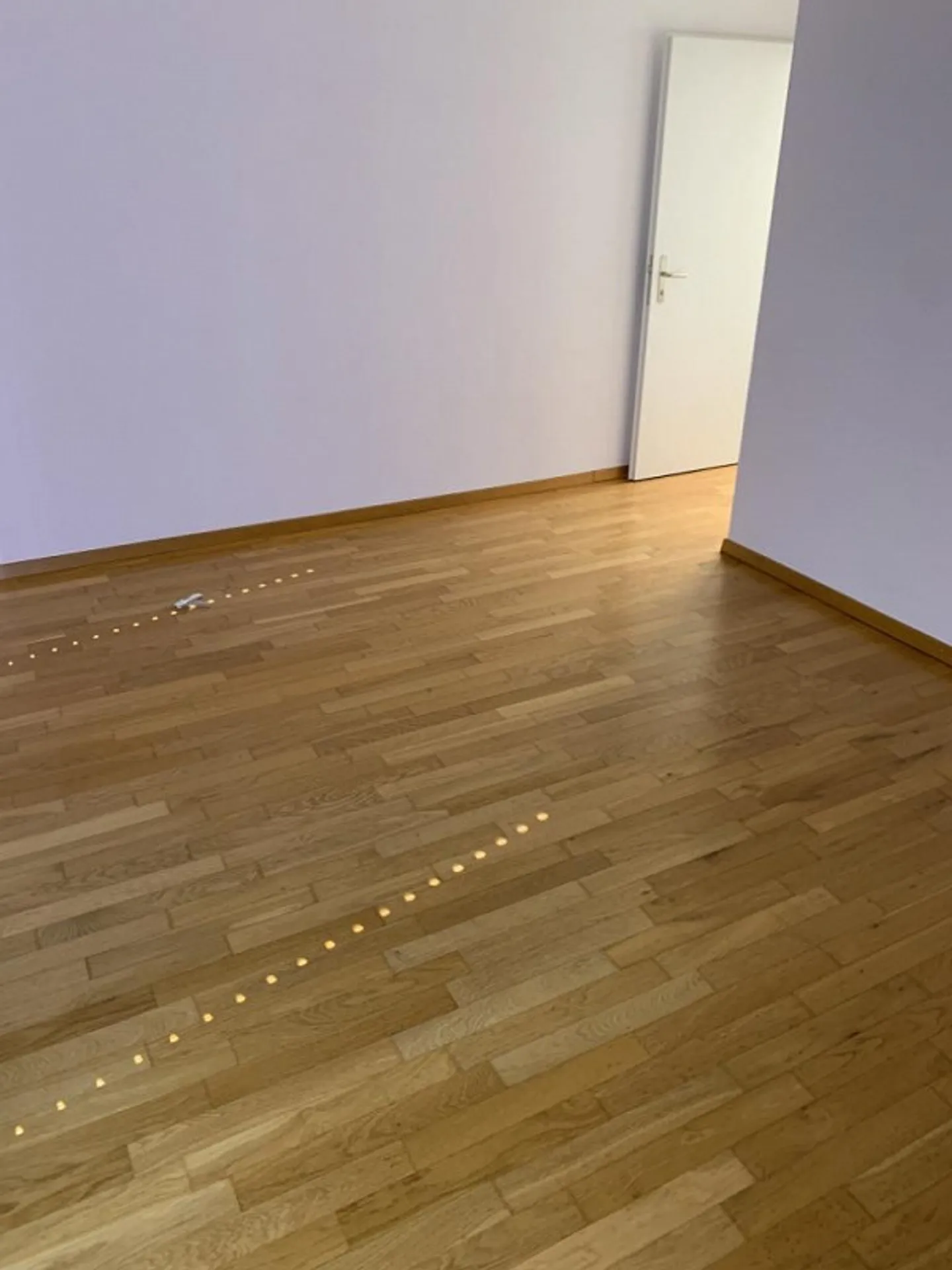 Exklusive Wohnung mit grosser Terrasse - Foto 6 von 12