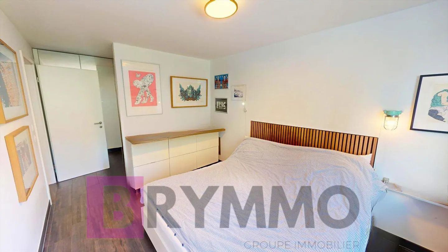 3.5 Room Apartment - Photo 7 of 16