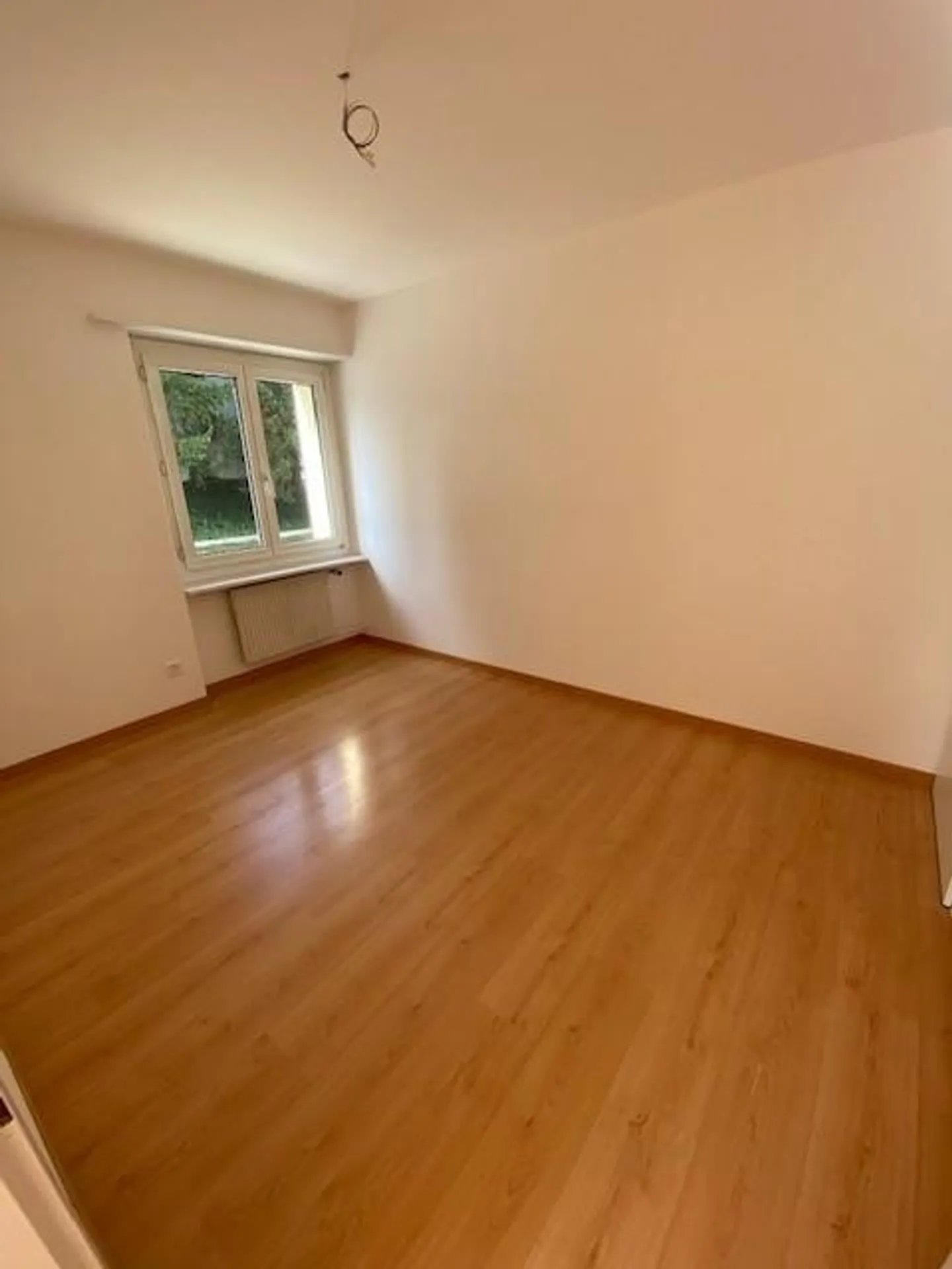 Appartamento familiare di 4,5 stanze con balcone a Wil - Foto 9 di 10