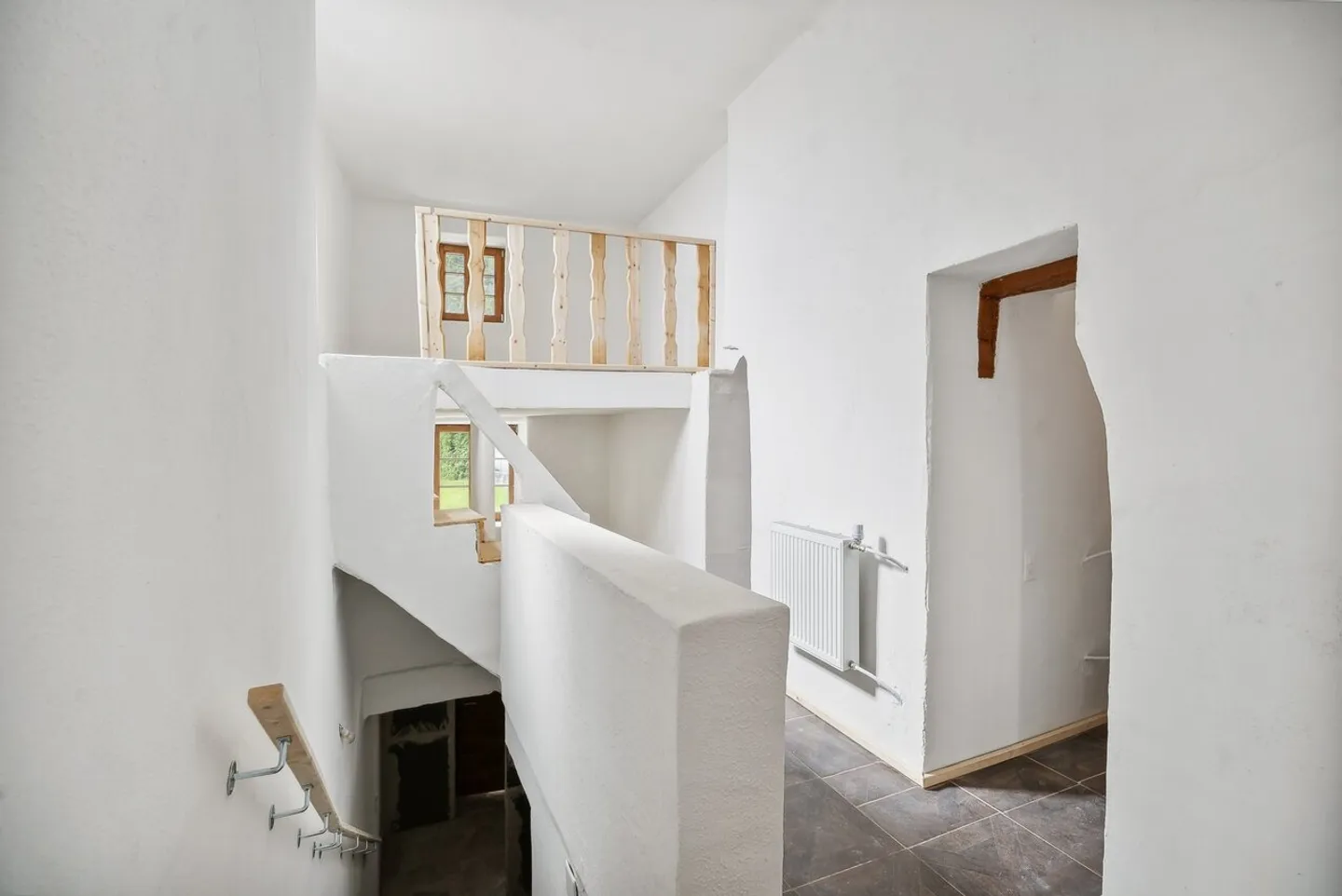 Casa a schiera in vendita - Foto 4 di 10