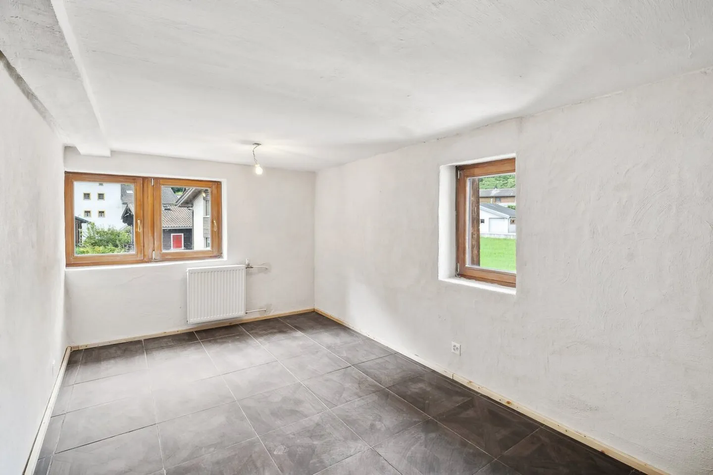 Casa a schiera in vendita - Foto 7 di 10