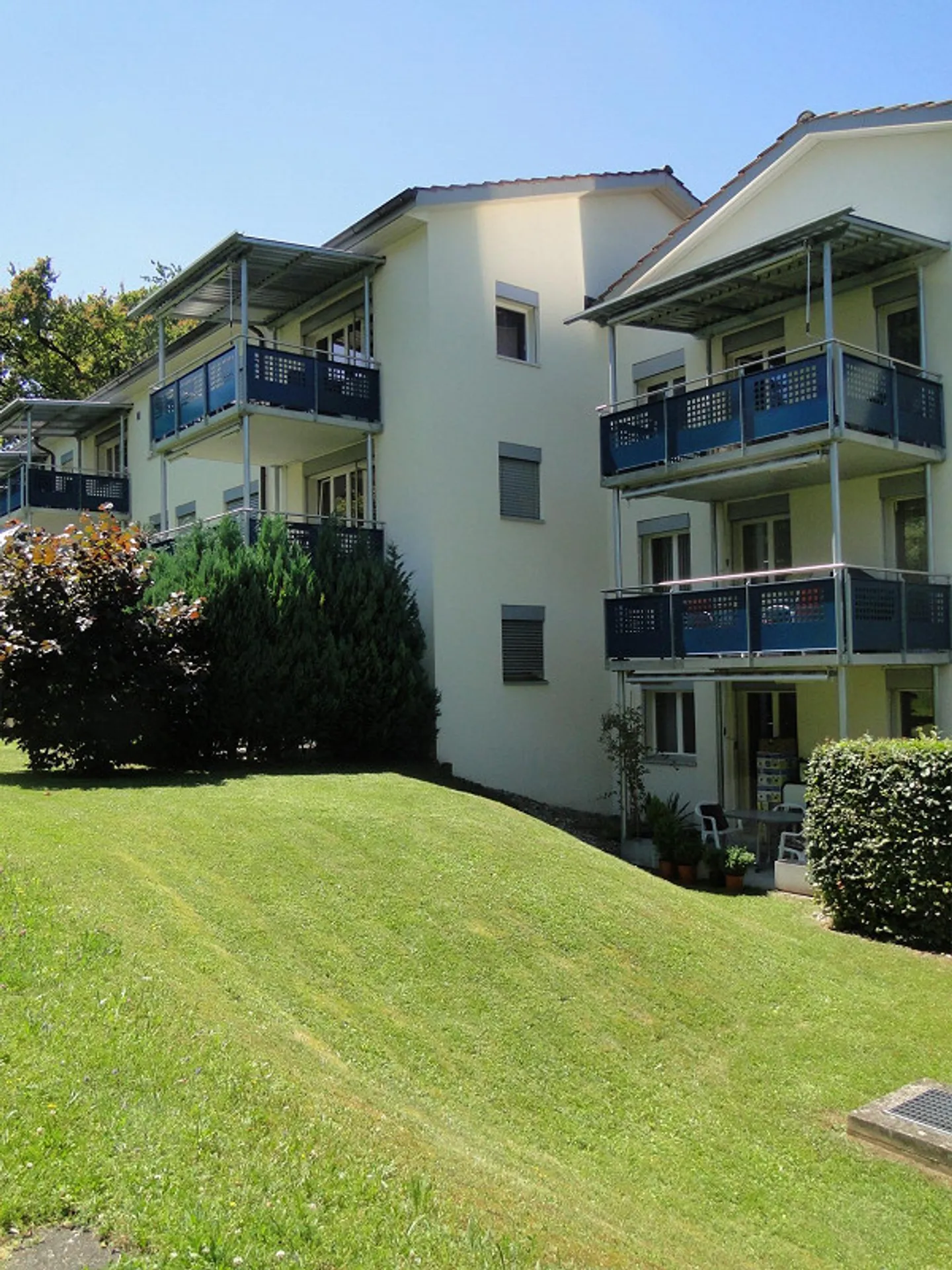 Subaffittuario dal 01.03.2026 - Foto 1 di 5